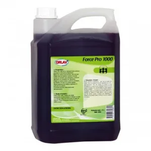 Super dégraissant Bidon 5L photo du produit