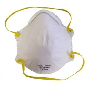 Masques anti-poussière FFP1 photo du produit