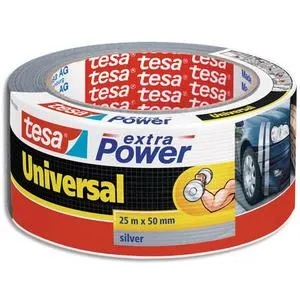 Adhésif renforcé EXTRA POWER TESA photo du produit