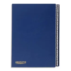 Trieur Harmonika Ordonator photo du produit