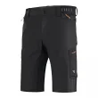 Shadow nylon werkbermuda voor heren - Diadora productfoto image1 S