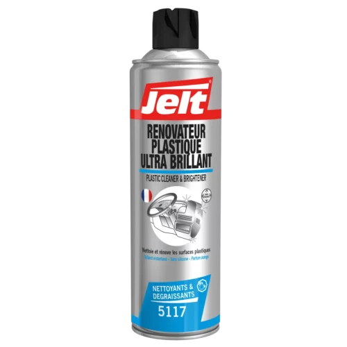 Nettoyant rénovateur tous supports ITW Spraytec photo du produit image1 L