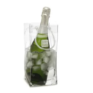 Ice-Bag flessenemmer productfoto