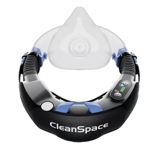 Complete Cleanspace Work filtratiekit TM3 P3 productfoto image1 L