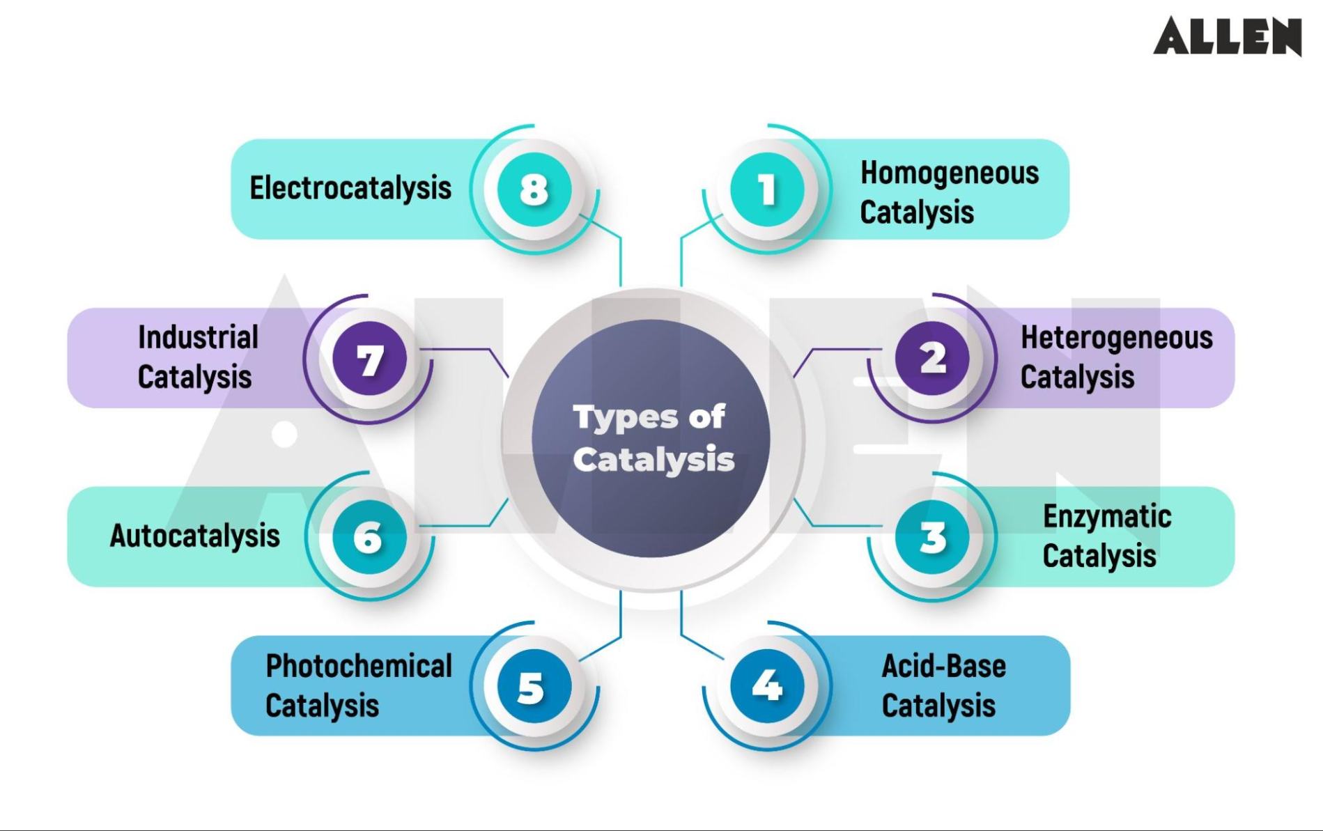 Catalysis Definition Types Applications FAQS