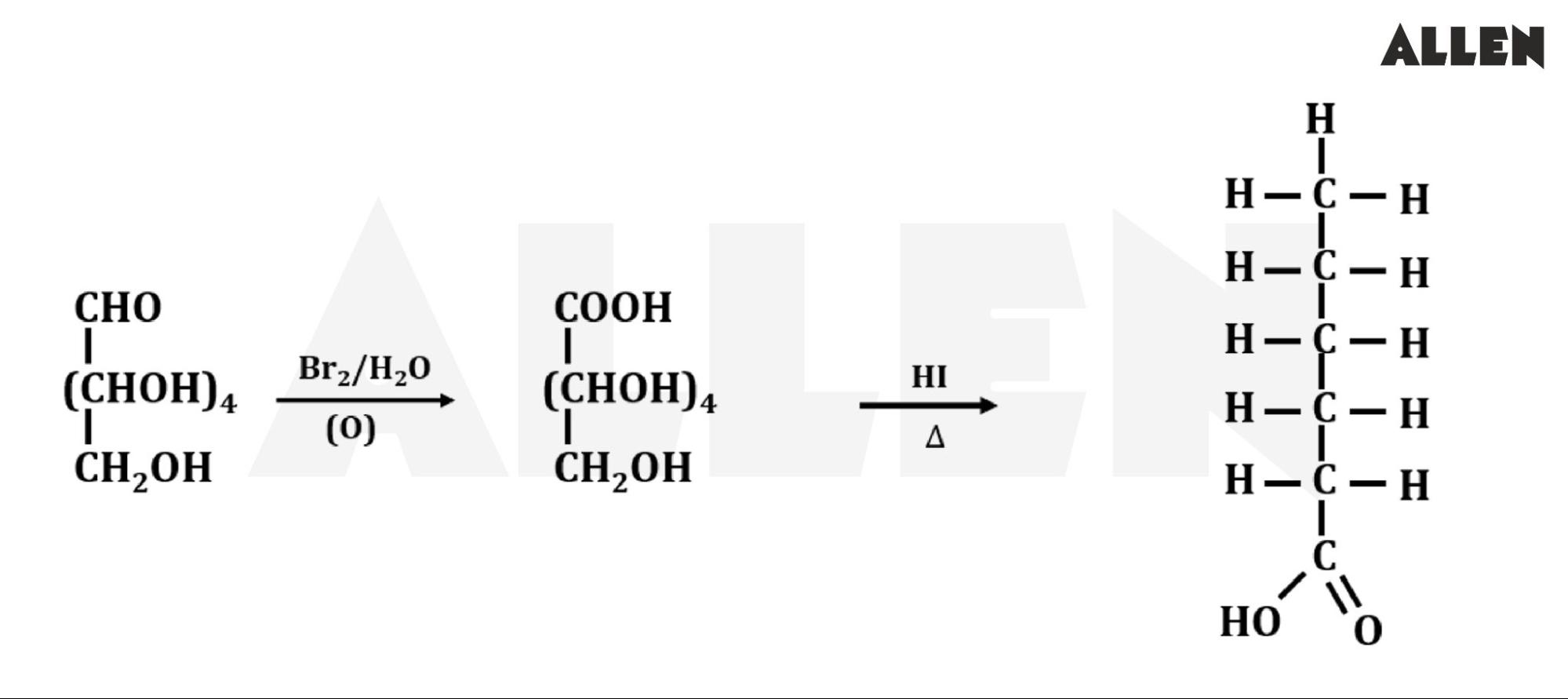 Terminal CHO Function