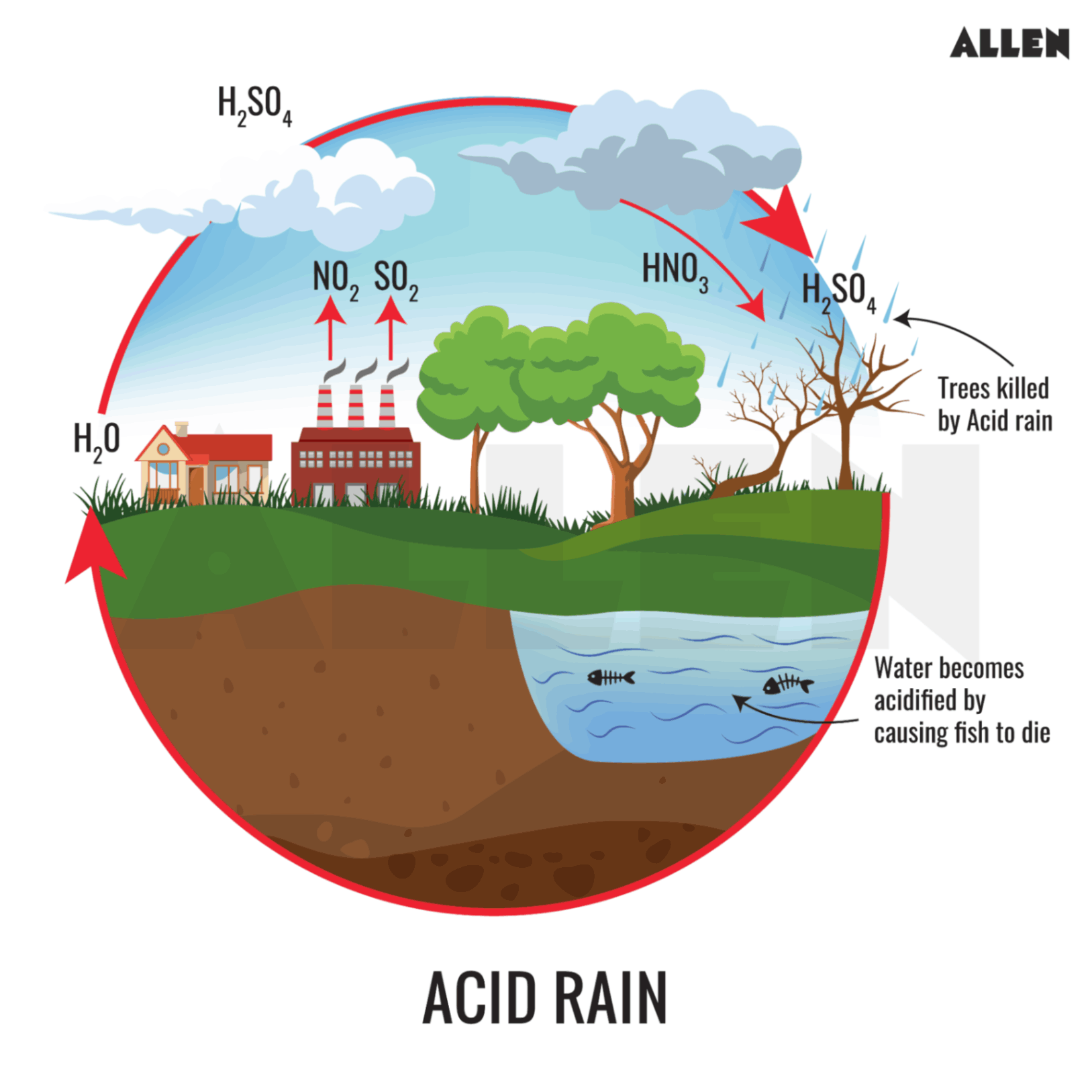 Acid Rain