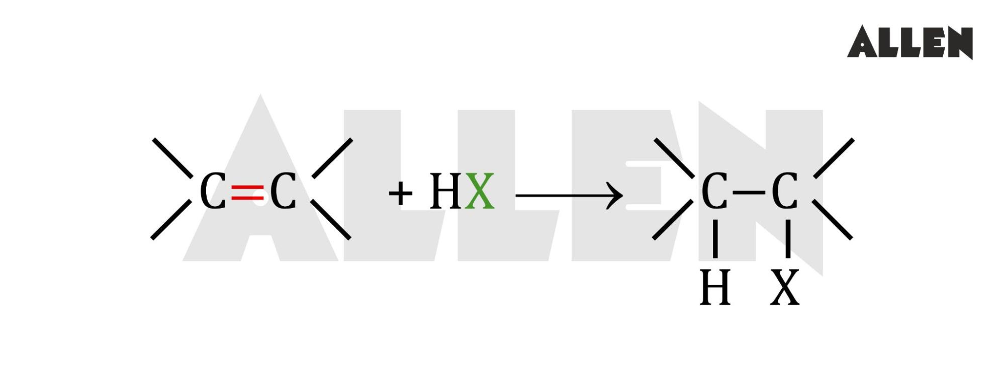 Haloalkanes