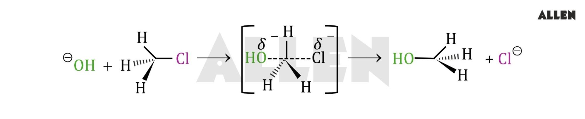 Haloalkanes