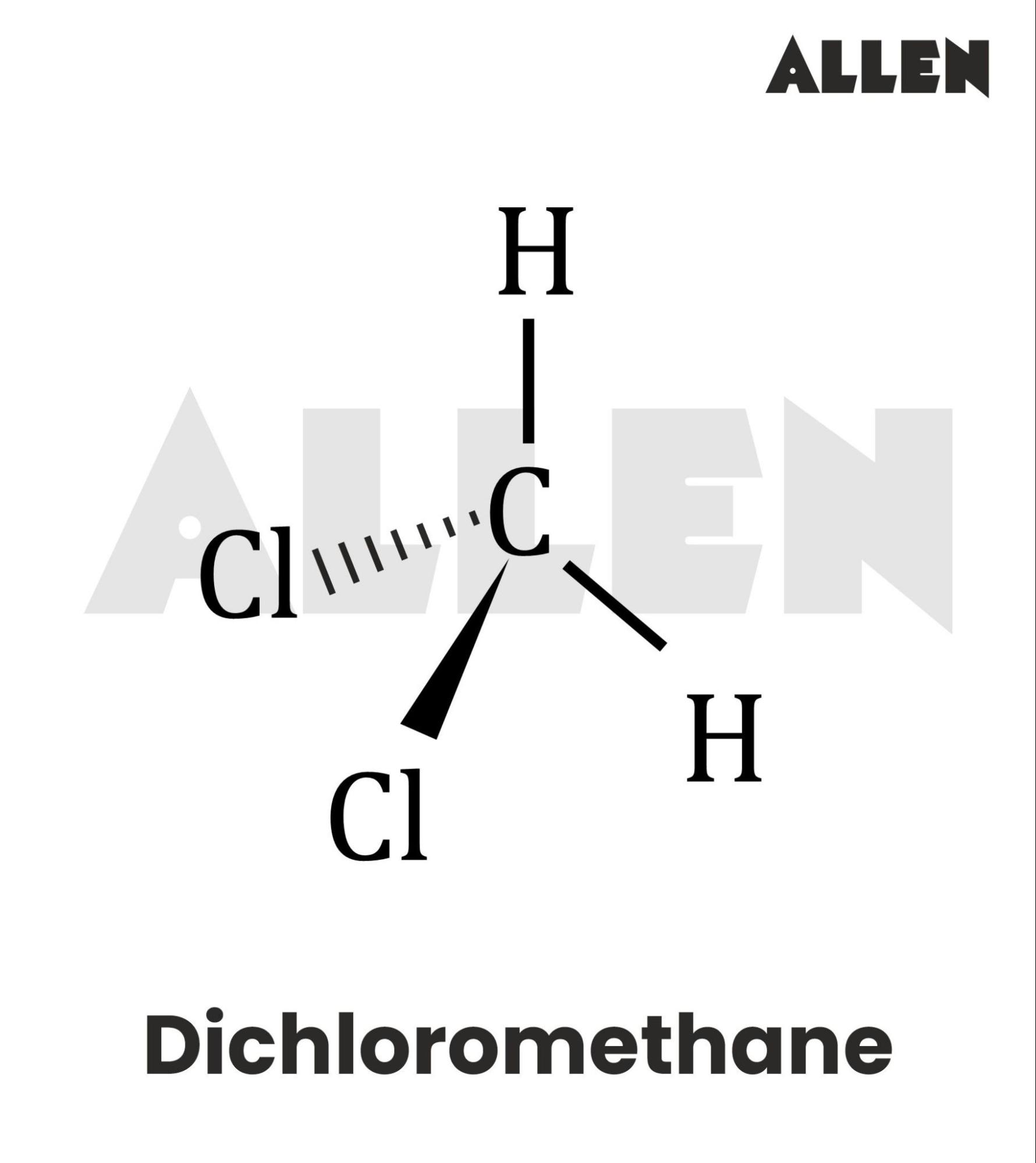 Dichloromethane 