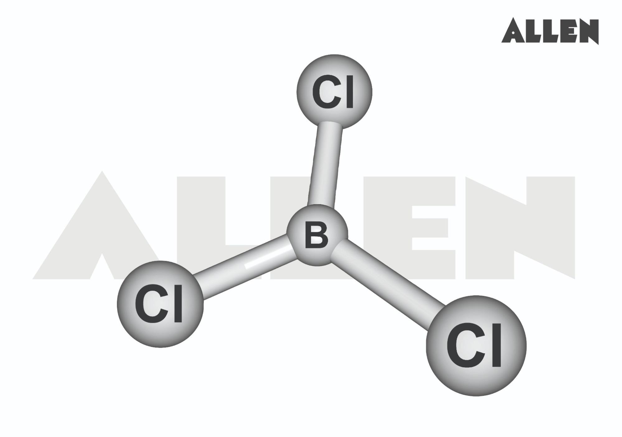 Important Properties of BCl3