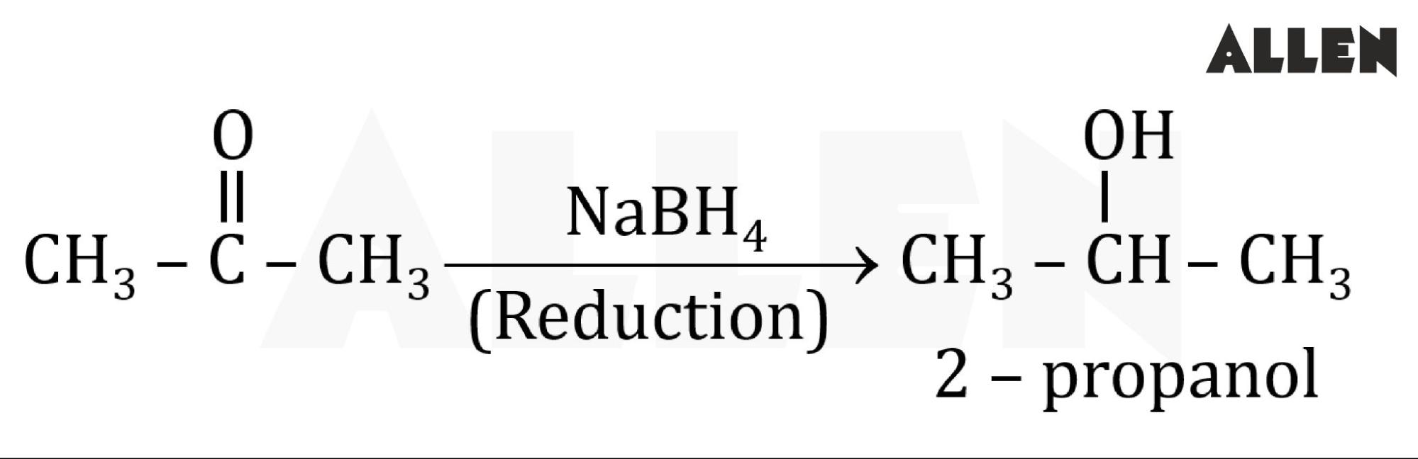 Carbonyl Reduction