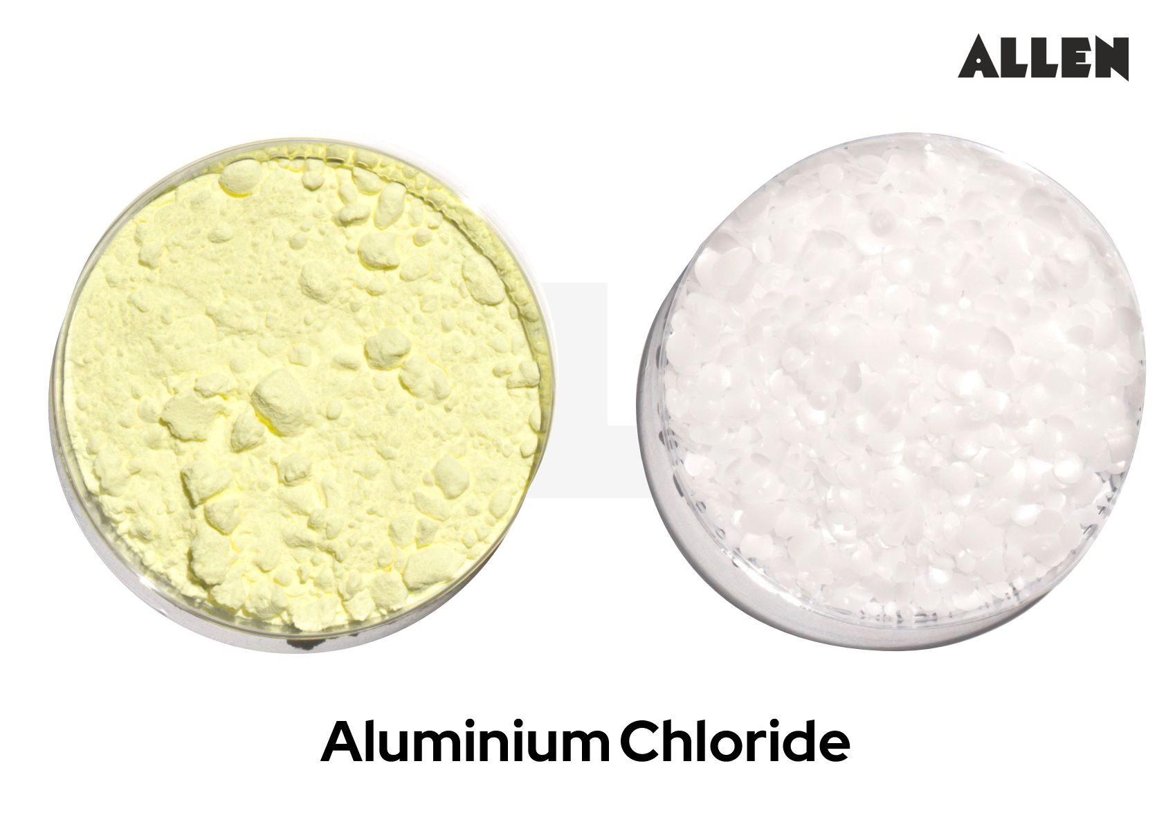 aluminium chloride