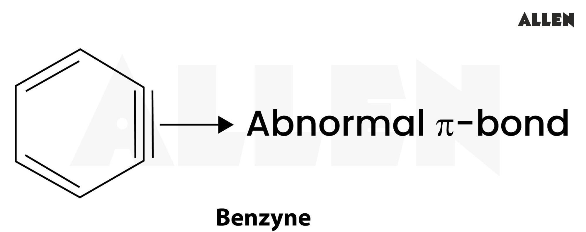 Benzynes