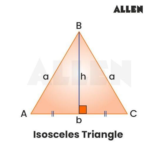 Isosceles Triangle