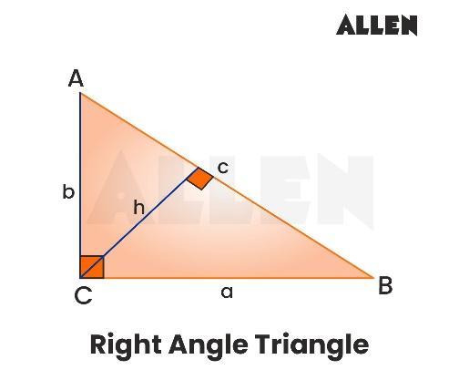 Right Triangle