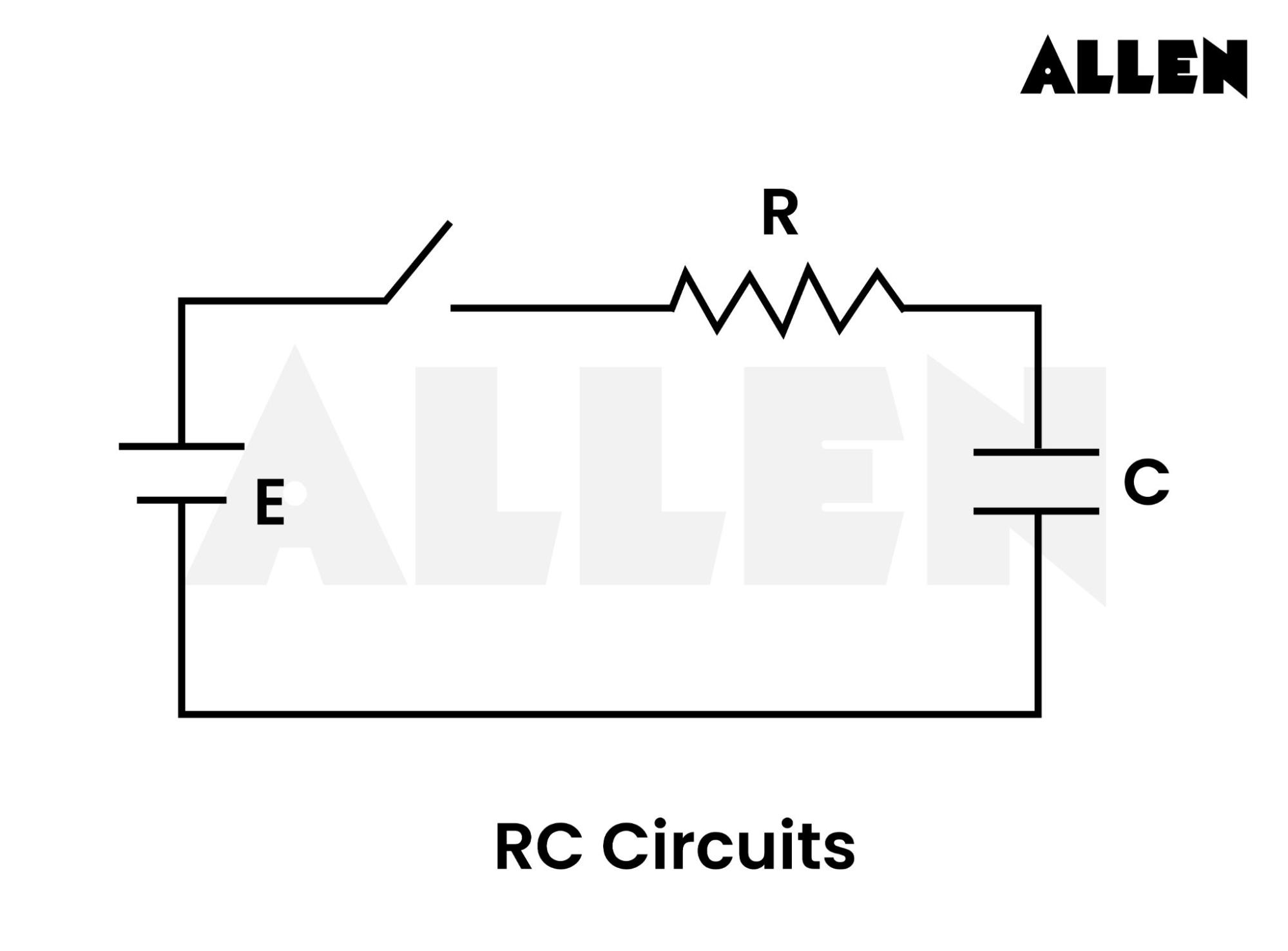 RC Circuits