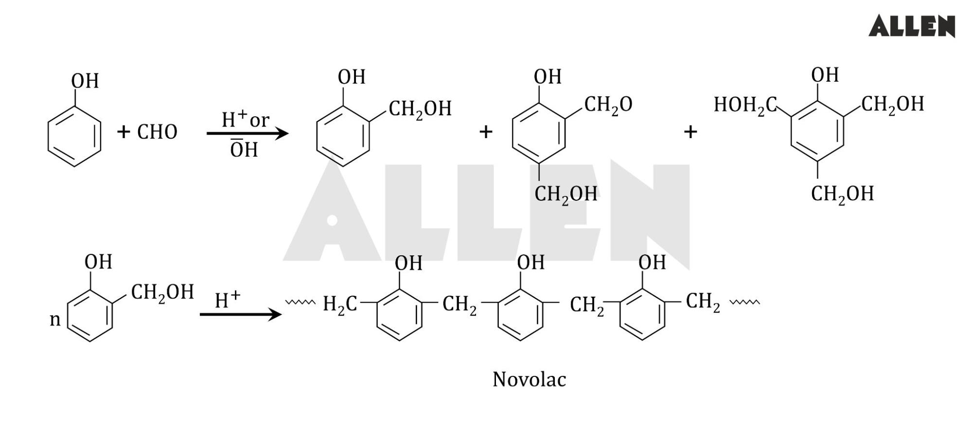 Phenol-formaldehyde