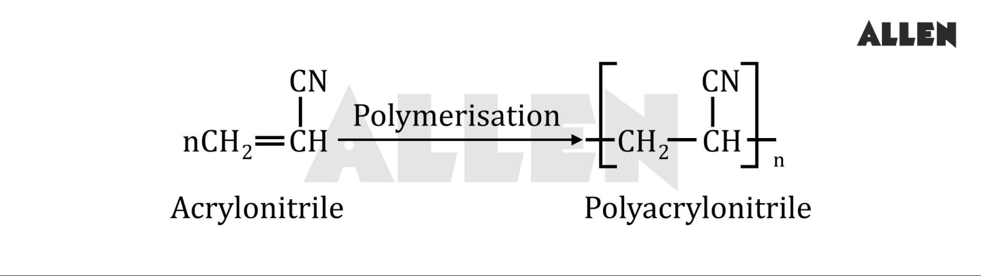 Polyacrylonitrile