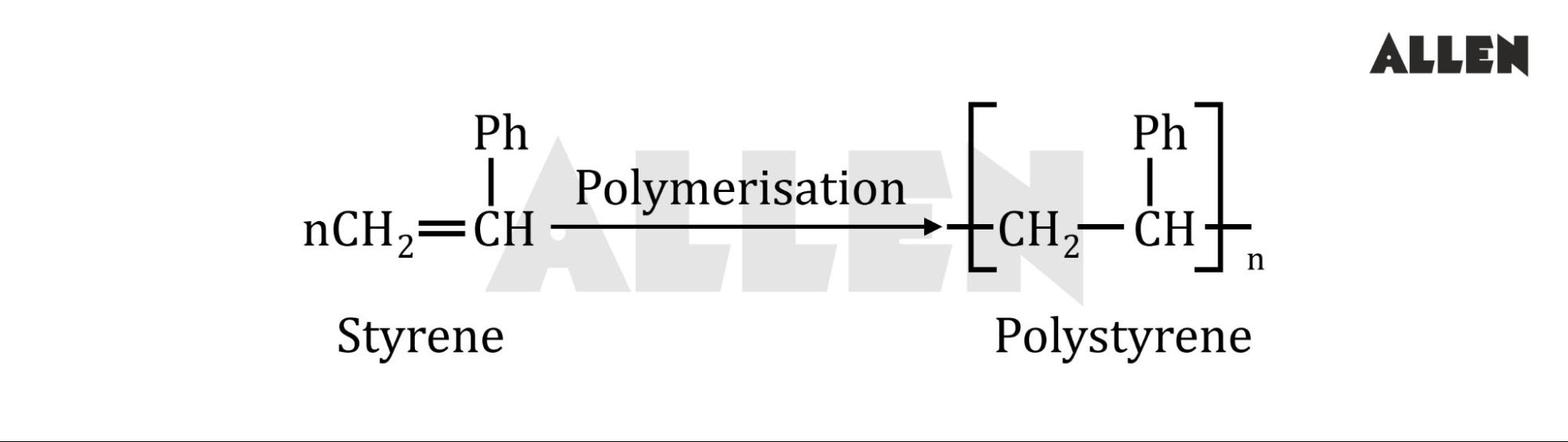 Polystyrene