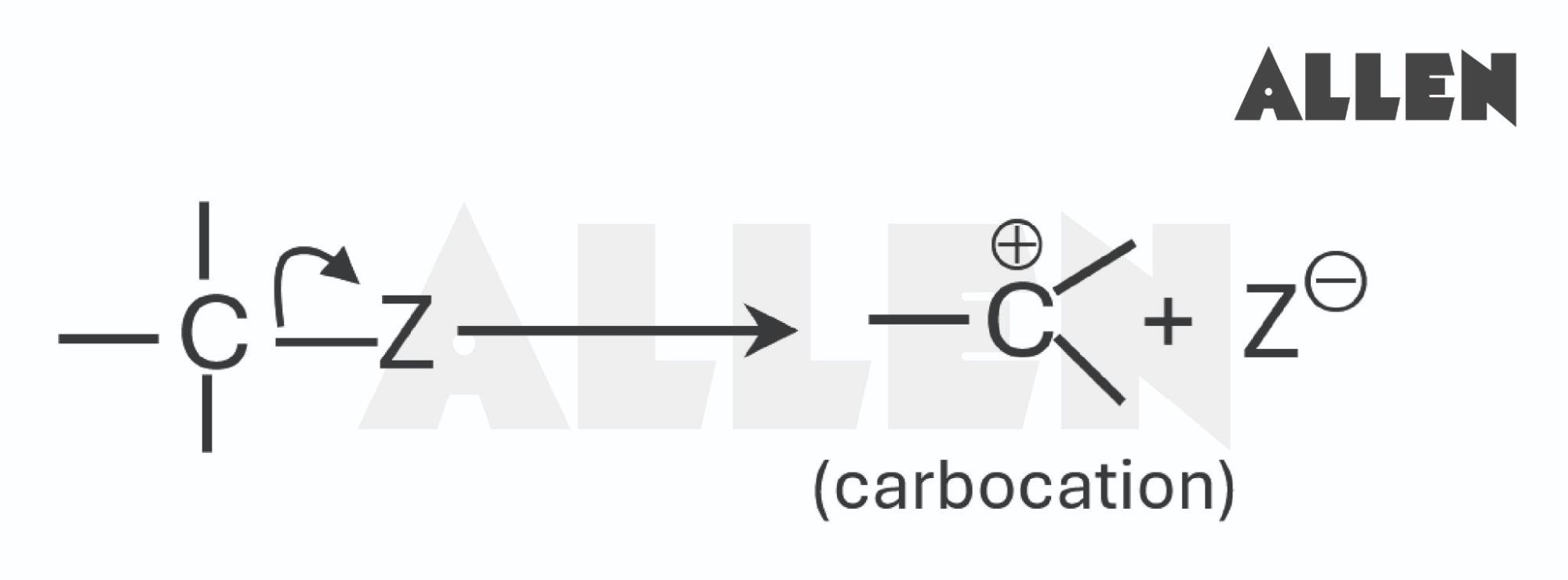 Carbocation