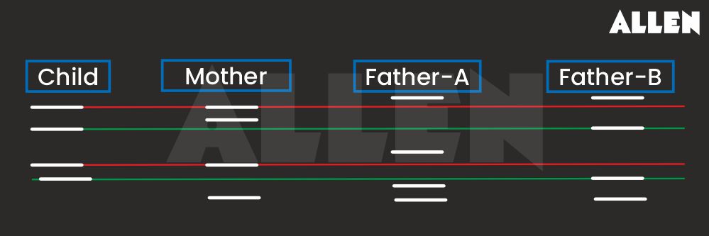 Paternity Testing