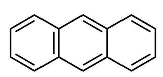 Anthracene