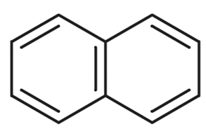 Naphthalene