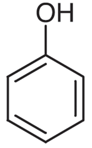 Phenol