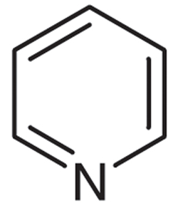 Pyridine