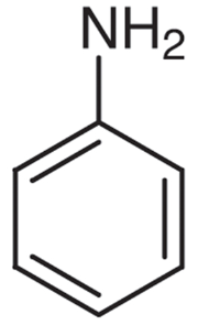 Aniline