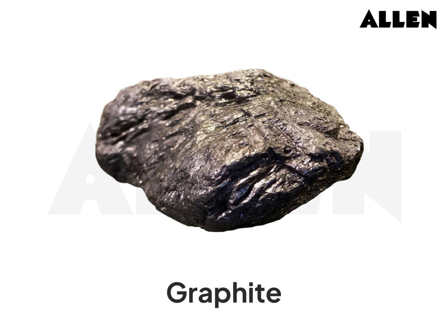 Image of a Graphite