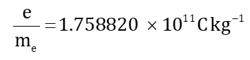 Formula for field strength