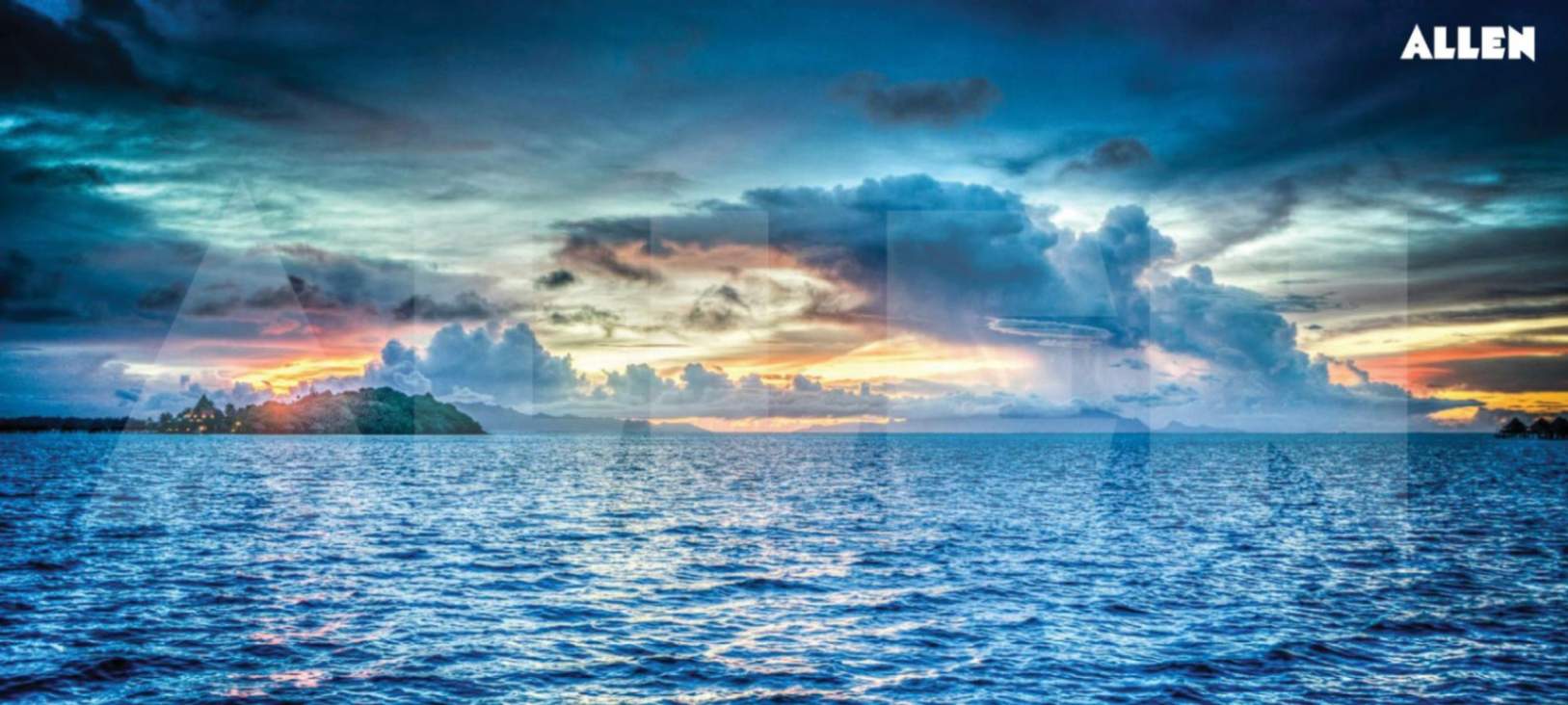 Oceans
