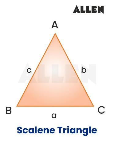 Scalene Triangle