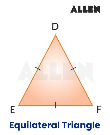 Equilateral Triangle