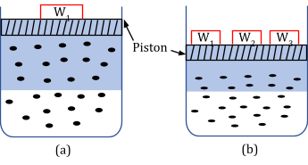 Solubility of Gases