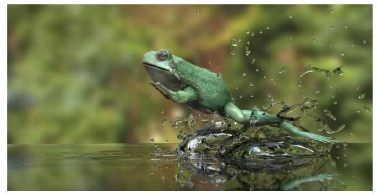 The Living Organisms: Understanding Their Characteristics and Habitats