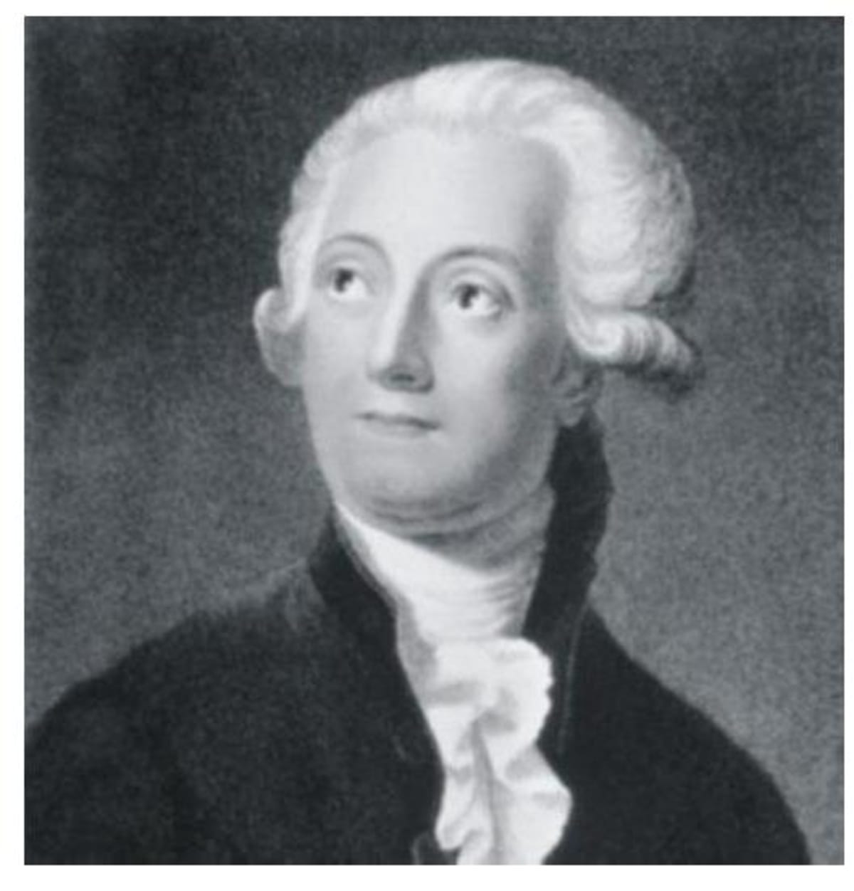 Antoine Lavoisier