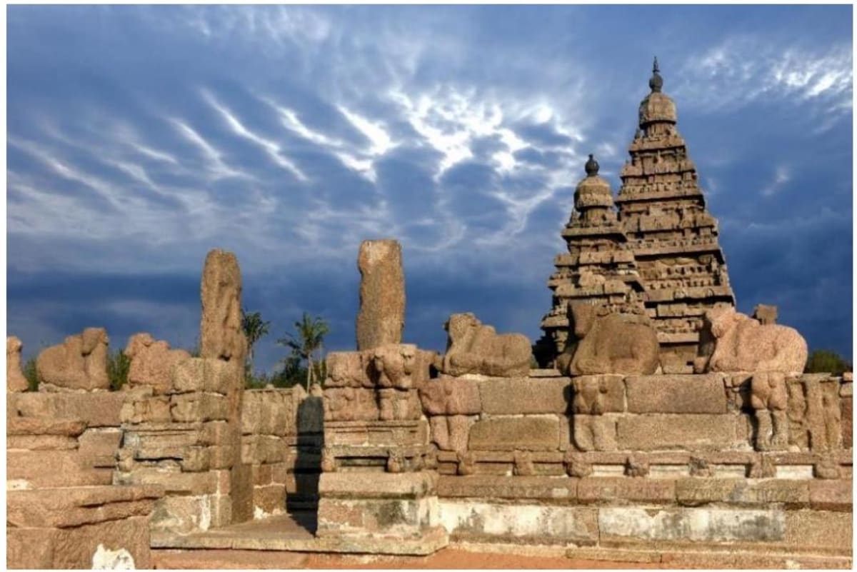 Temple