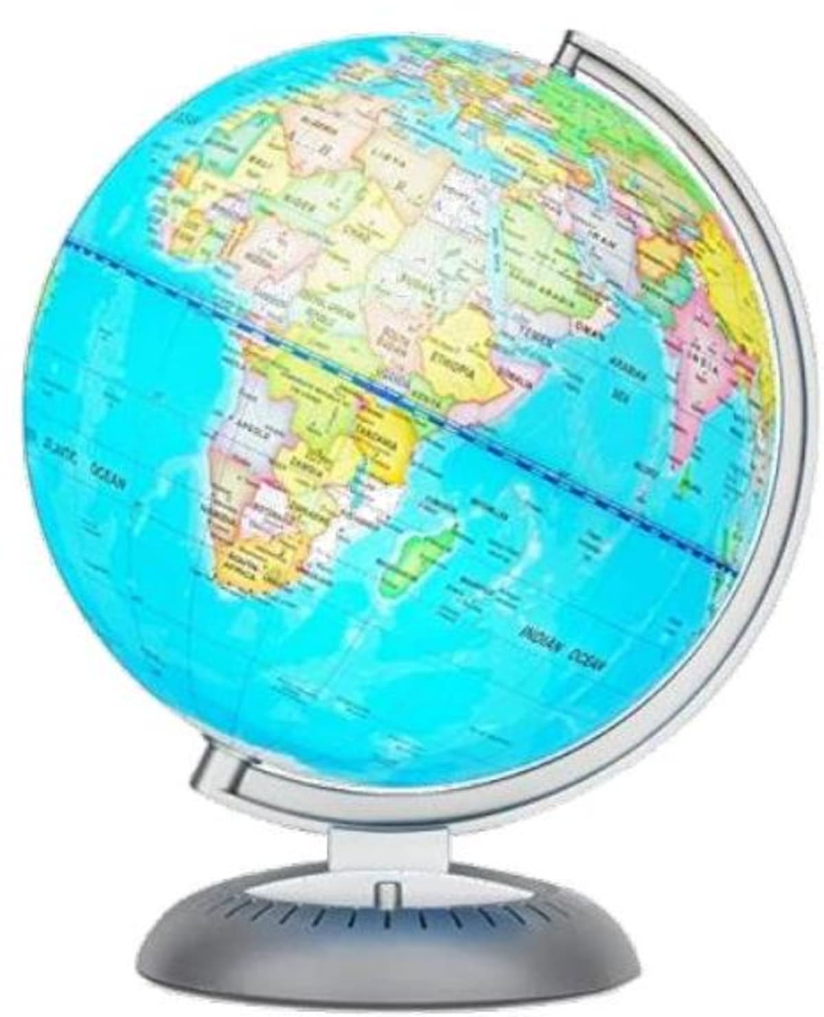 Globe