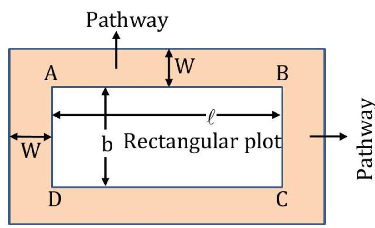 Periphery Area. Examples Perimeter and Area: Definition, Formulas and Solved Examples
