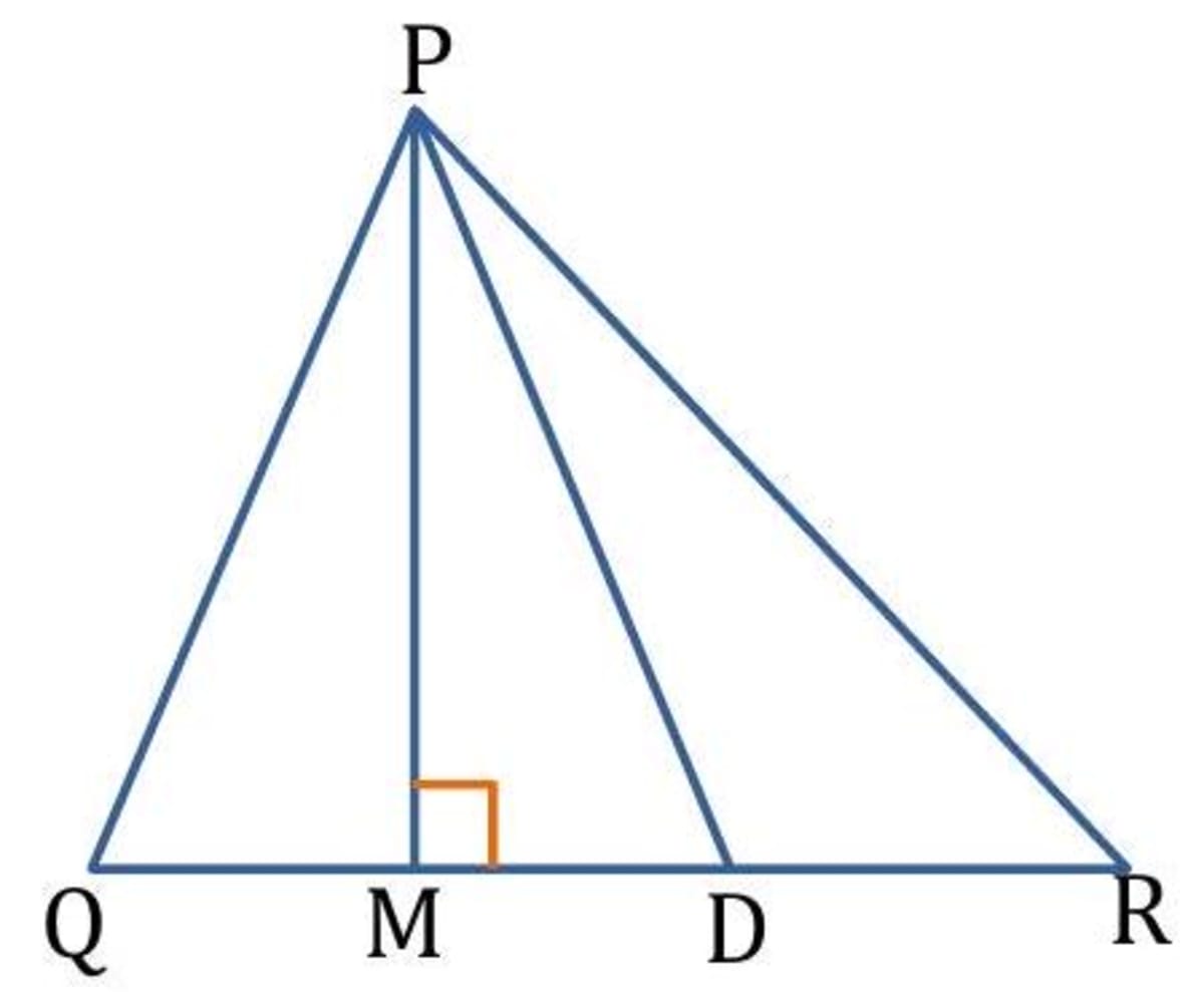 Triangle Ref'd The Triangle: Key Properties and Characteristics Explained