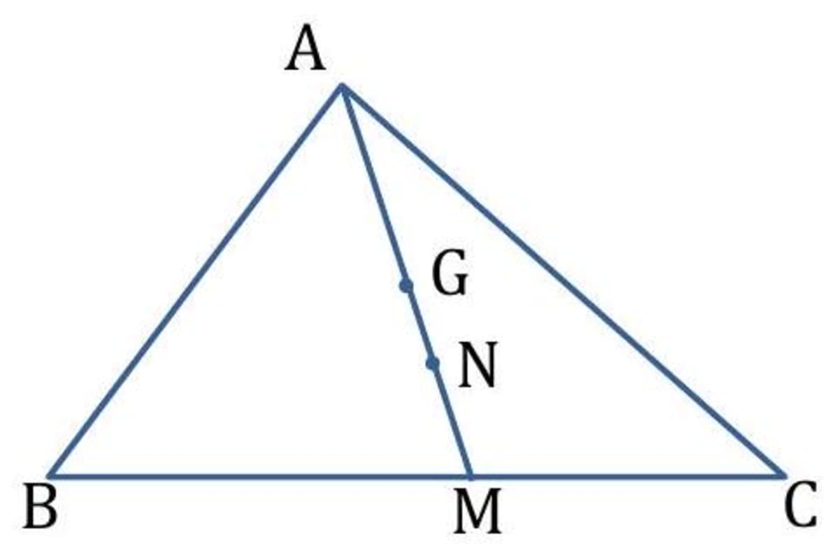 Tg Math Triangle The Triangle: Key Properties and Characteristics Explained