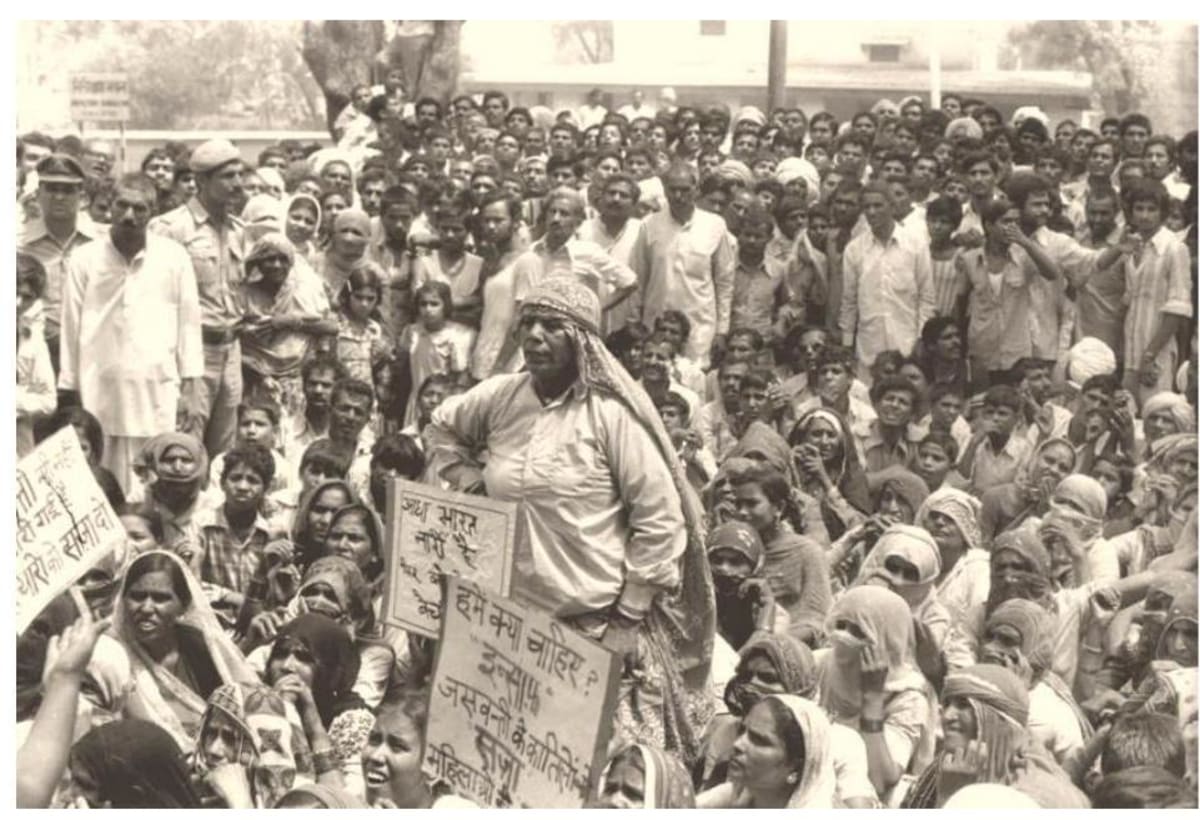 Marginalization Concept: Causes, Consequences