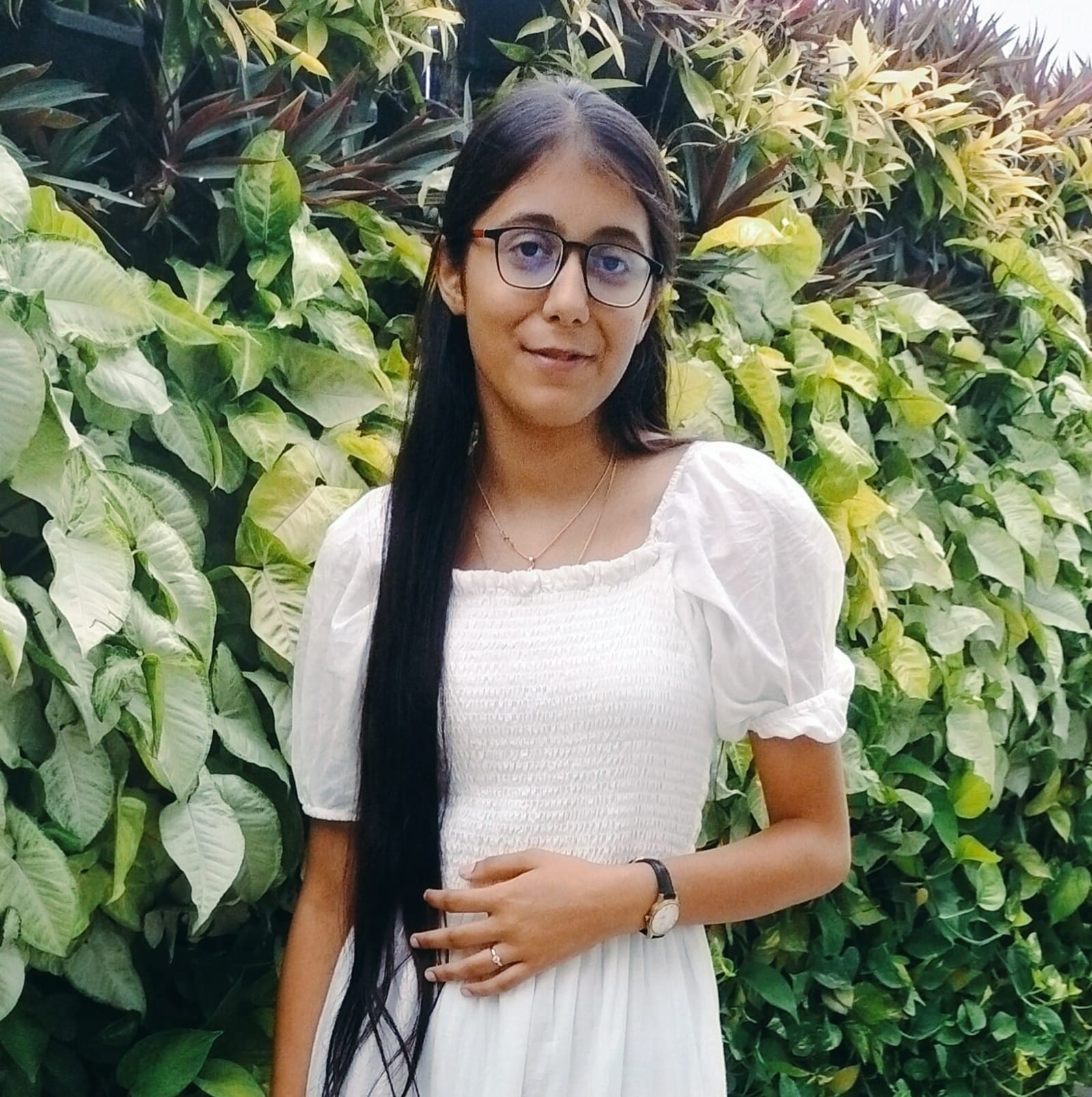 Mridul Agrawal