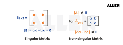 Types of Matrices