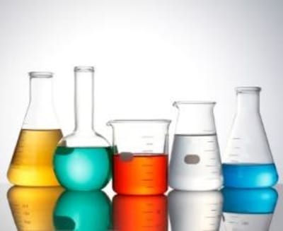 States of Matter: Solids, Liquids, and Gases