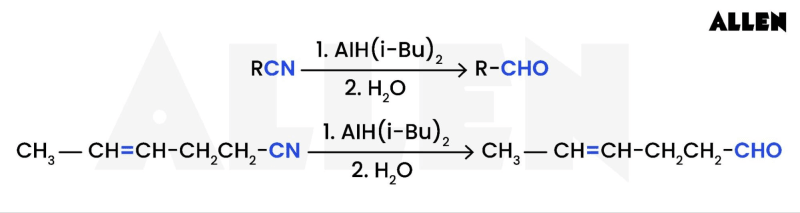 Aldehyde General Structure Rcho Aldehyde- General Structure, Classification, Properties and Faqs.