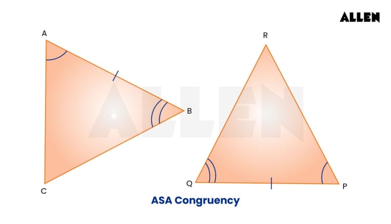 ASA Congruency